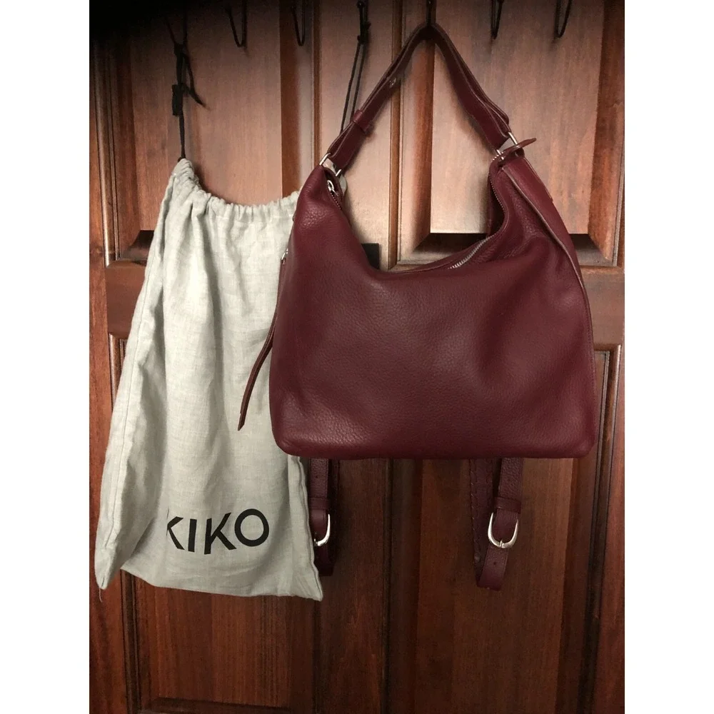 Kiko beautiful new